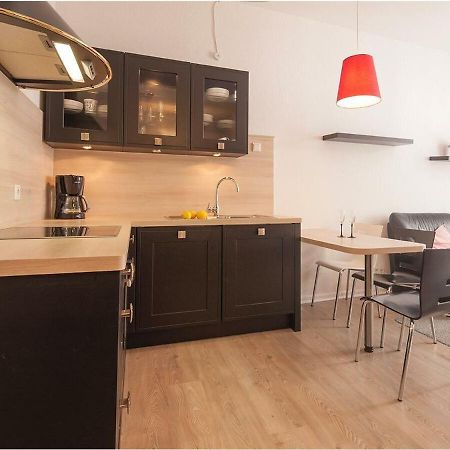 Апартаменти Bielefeld 3 Нордернай Екстер'єр фото