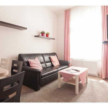 Апартаменти Bielefeld 3 Нордернай Екстер'єр фото